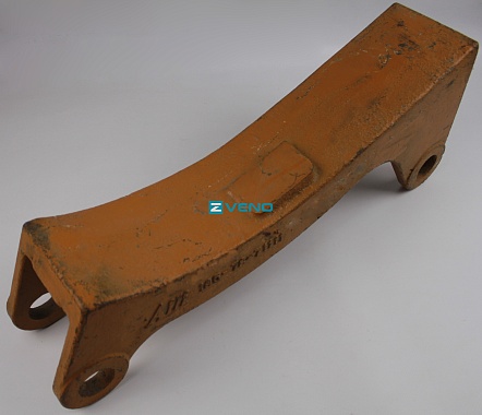  KOMATSU Защита стойки рыхлителя (D375) 195-78-71111