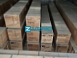  Гидроцилиндр рукояти HYUNDAI R160LC-7, R180LC-7, R170W-7 (85x120x1340) (JDF) ^