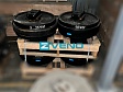  Колесо направляющее HITACHI ZX330, ZX330-3 (9154690)