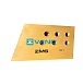  Нож боковой 9W8874 (25мм) (ZMG)