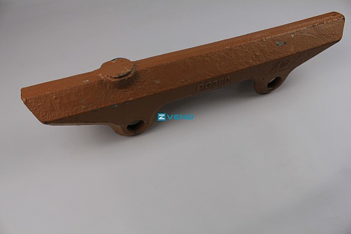  KOMATSU Защита ковша (40мм) 208-934-7131 (PC360-2)